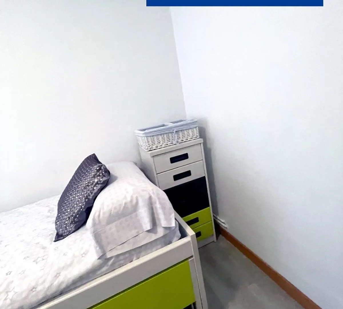 Appartement A Las Puertas De La Catedral 90M2 Con Garaje Vitoria-Gasteiz