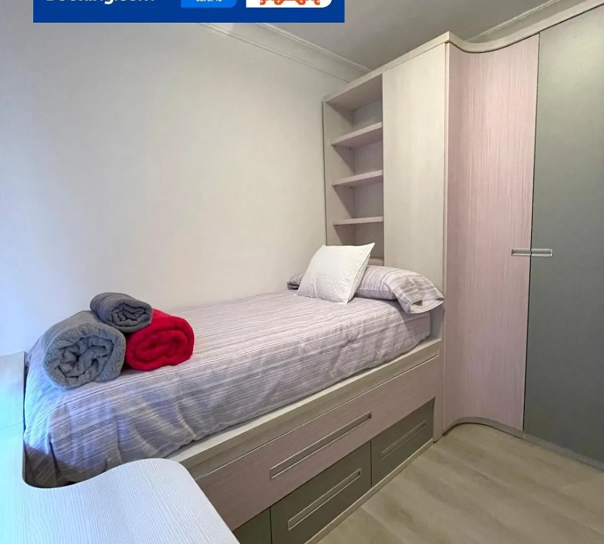 Appartement A Las Puertas De La Catedral 90M2 Con Garaje Vitoria-Gasteiz