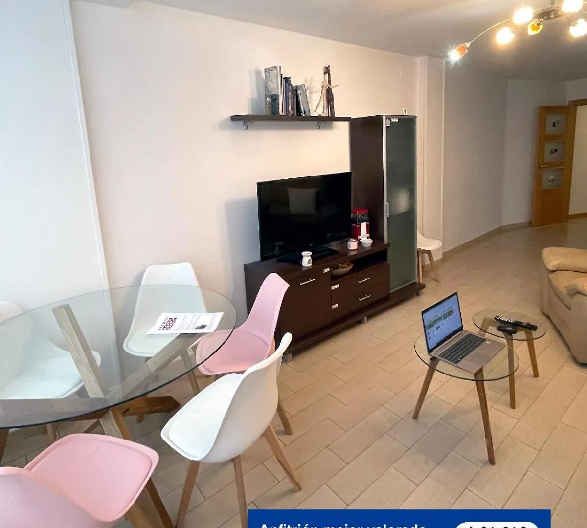 A Las Puertas De La Catedral 90M2 Con Garaje Vitoria-Gasteiz Appartement