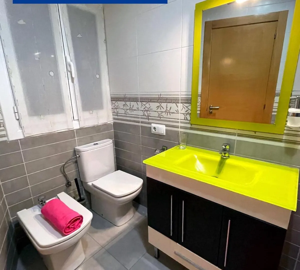 Appartement A Las Puertas De La Catedral 90M2 Con Garaje Vitoria-Gasteiz