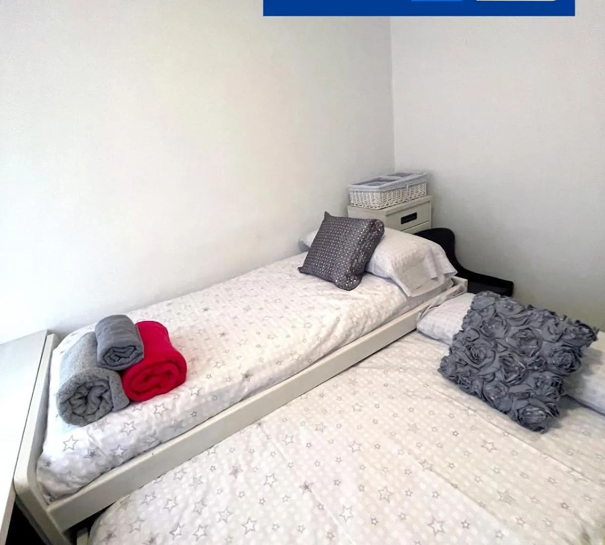 Appartement A Las Puertas De La Catedral 90M2 Con Garaje Vitoria-Gasteiz