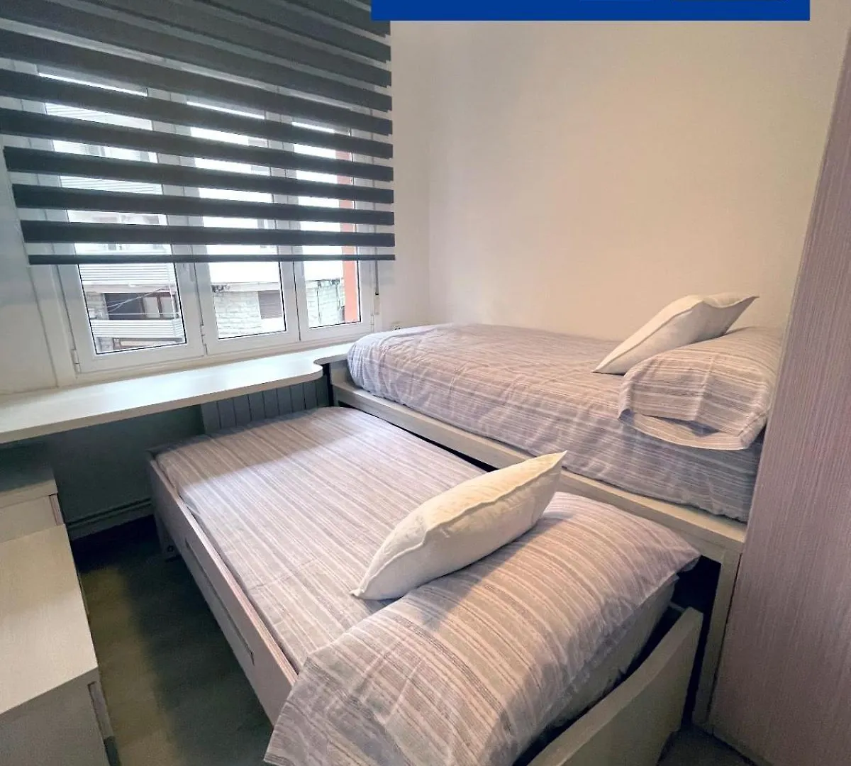 Appartement A Las Puertas De La Catedral 90M2 Con Garaje Vitoria-Gasteiz