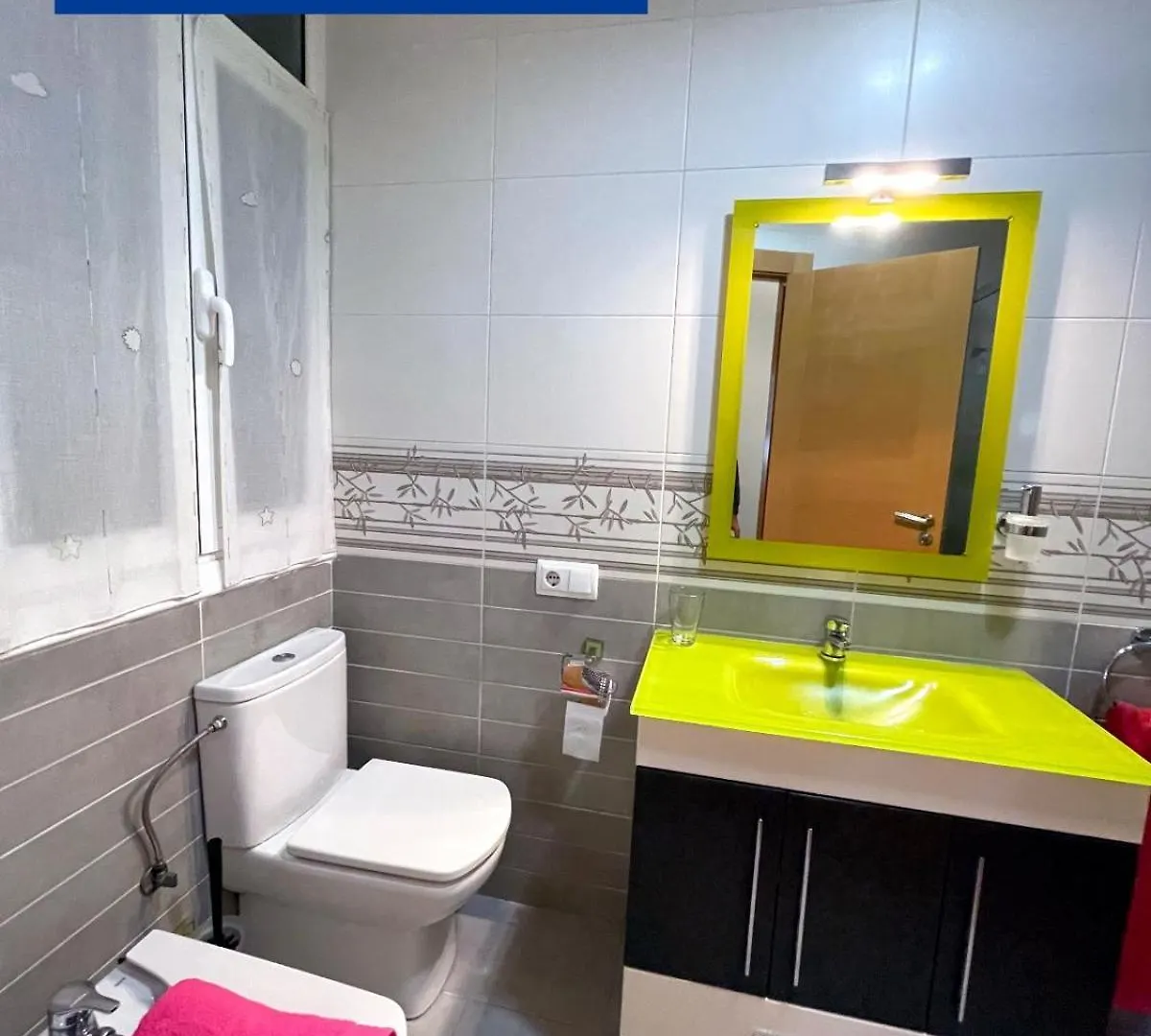 A Las Puertas De La Catedral 90M2 Con Garaje Vitoria-Gasteiz Appartement
