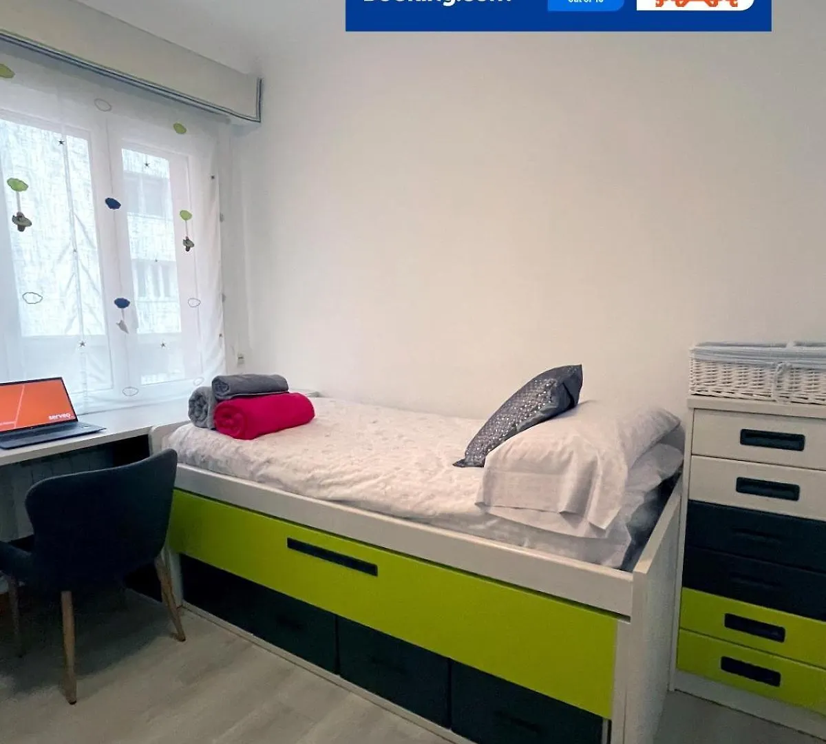 A Las Puertas De La Catedral 90M2 Con Garaje Vitoria-Gasteiz Espagne