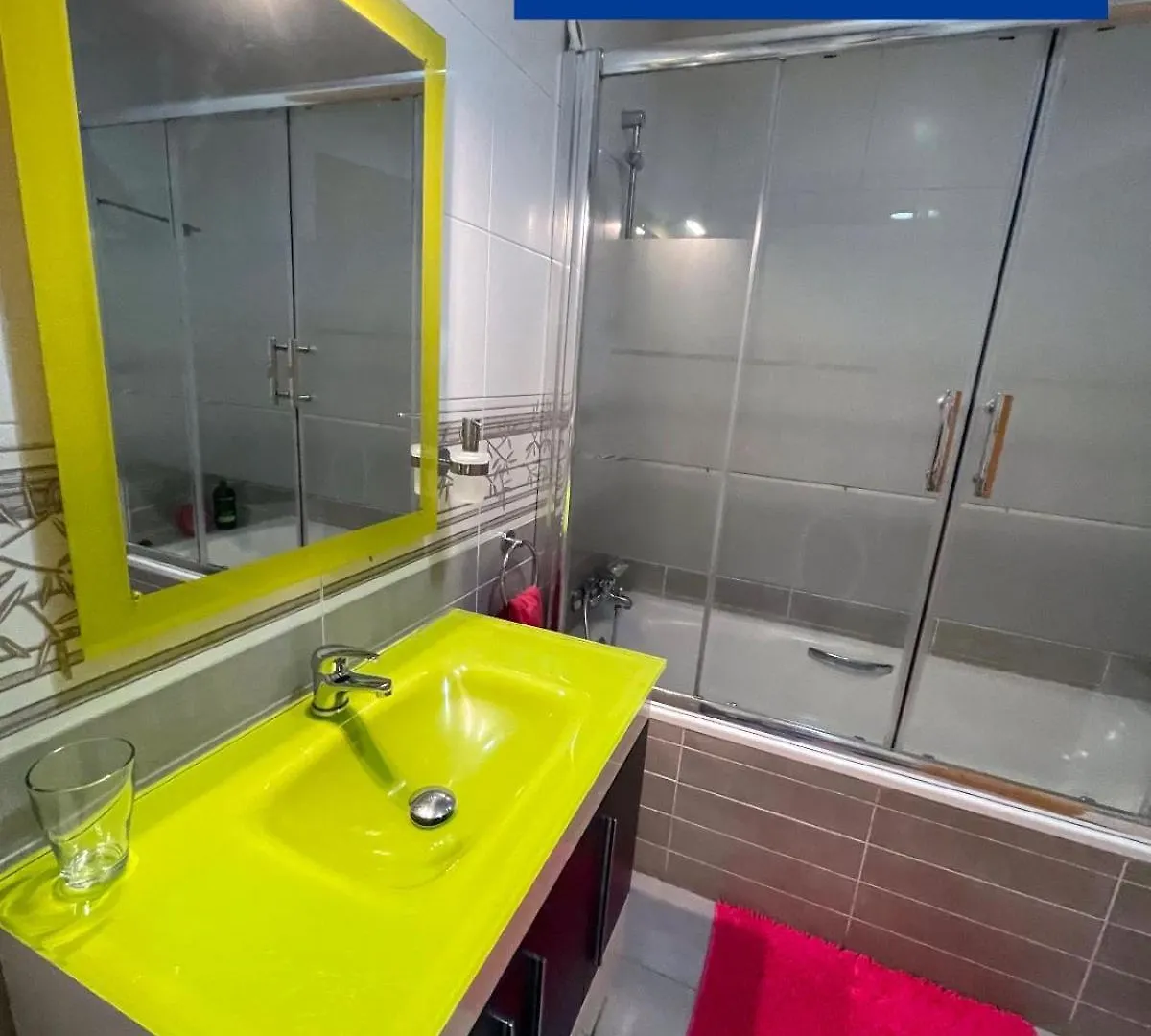 Appartement A Las Puertas De La Catedral 90M2 Con Garaje Vitoria-Gasteiz