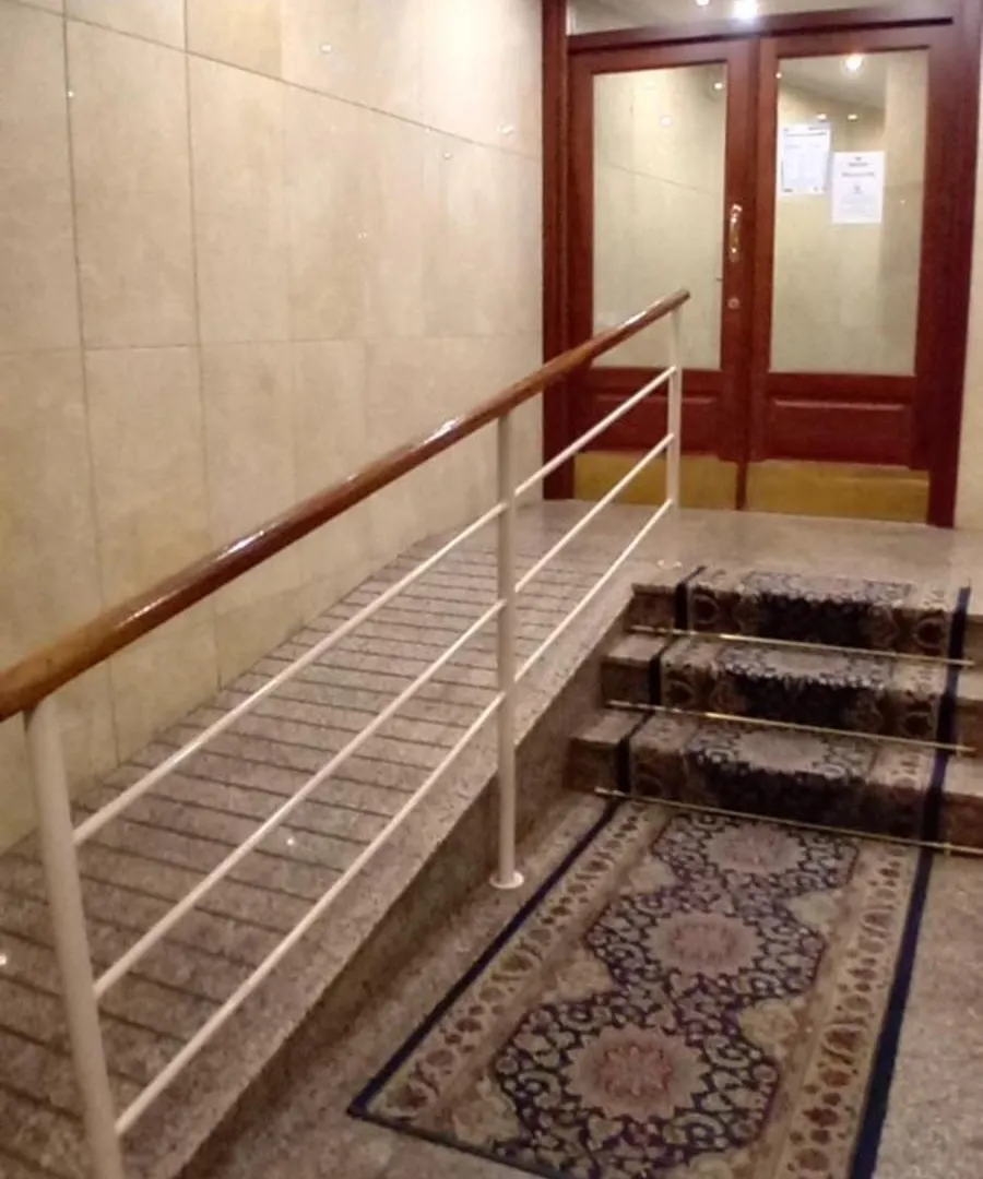A Las Puertas De La Catedral 90M2 Con Garaje Vitoria-Gasteiz Appartement