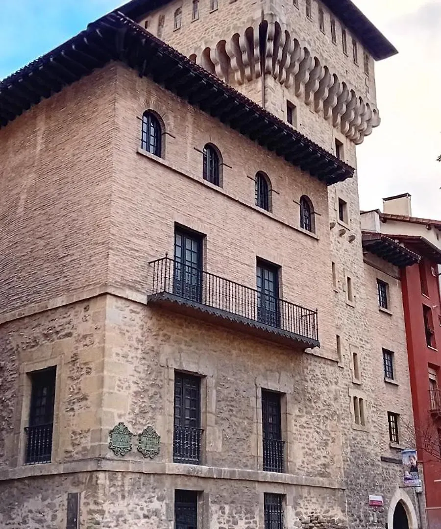A Las Puertas De La Catedral 90M2 Con Garaje Vitoria-Gasteiz 0*,  Espagne