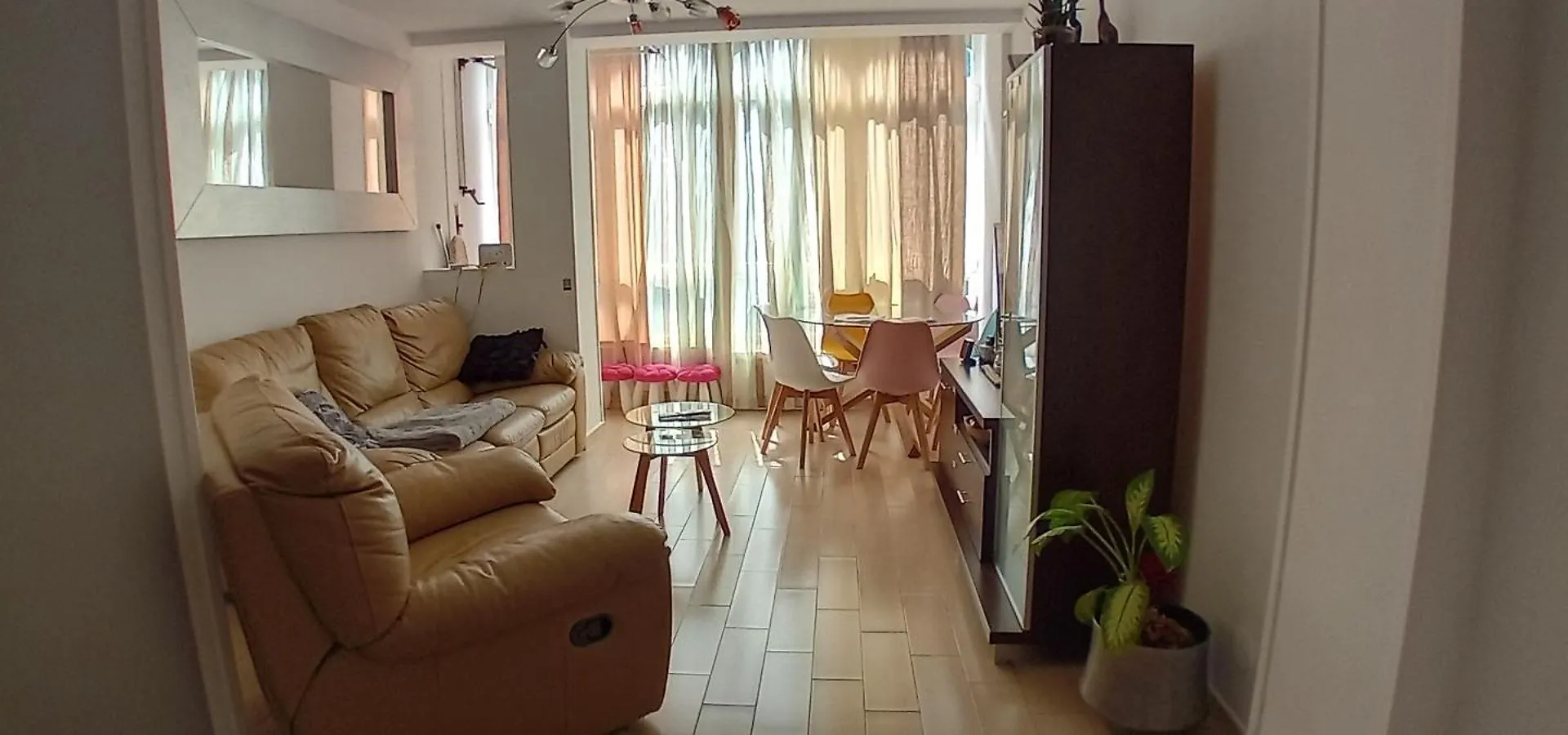 A Las Puertas De La Catedral 90M2 Con Garaje Vitoria-Gasteiz