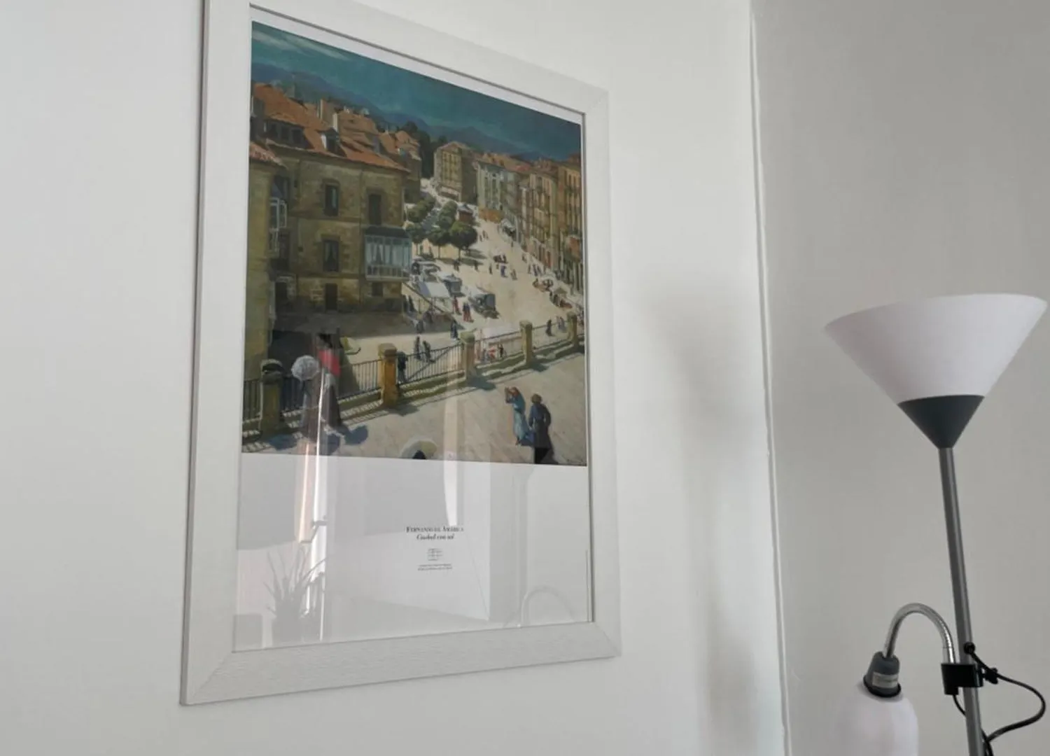 A Las Puertas De La Catedral 90M2 Con Garaje Vitoria-Gasteiz Appartement