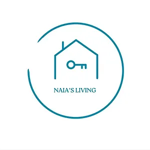  Appartement Naia's Living