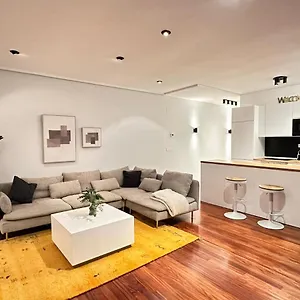  Appartement By Sleep In