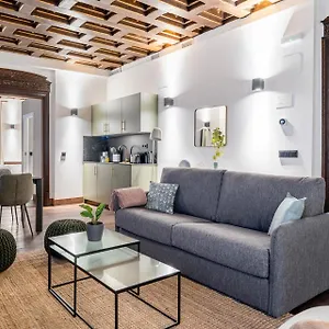  Appartement Limehome Palacio De Alava-velasco