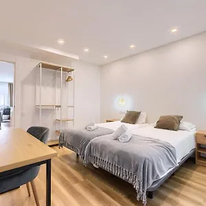  Appartement Deustown