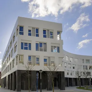 Apart-hotel Irenaz, Vitoria-Gasteiz